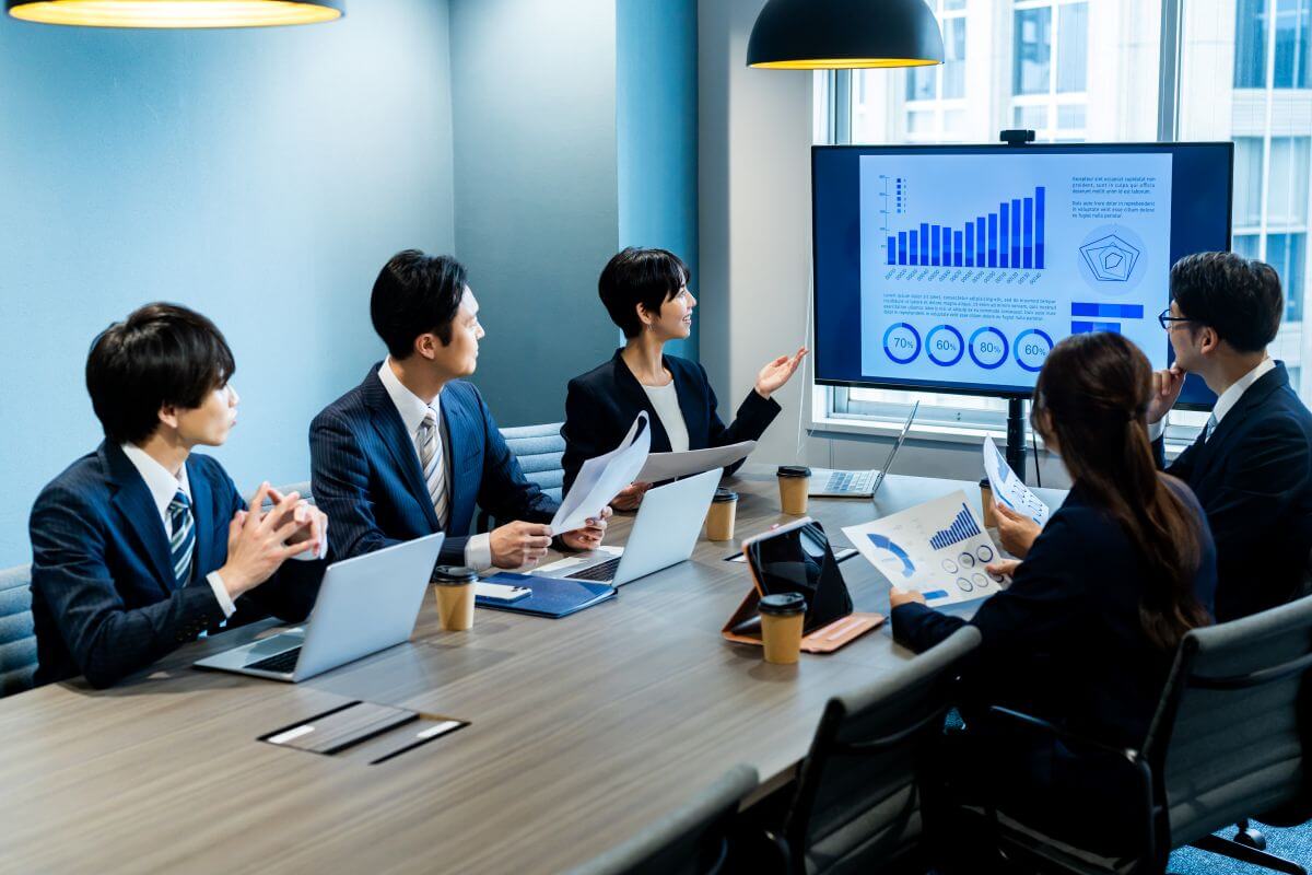 アウトバウンド営業支援