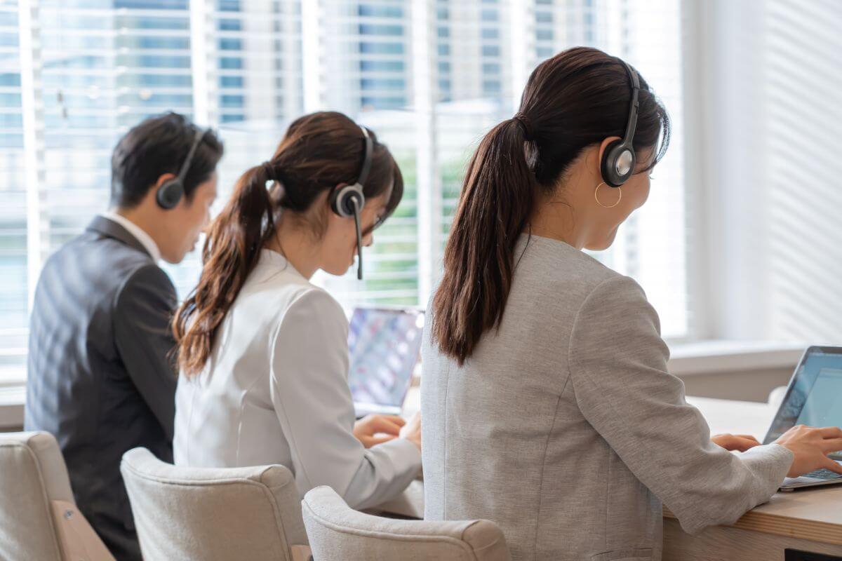 Service Page Background